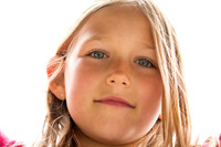 Claire close