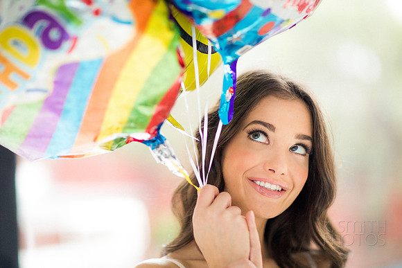 Balloon Day