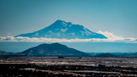 Floating Shasta