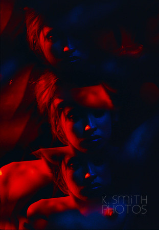 Gwen Summers mirrors