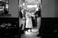 Cafe, Napa Vally
