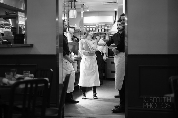 Cafe, Napa Vally