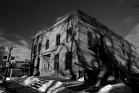 Boulder Museum