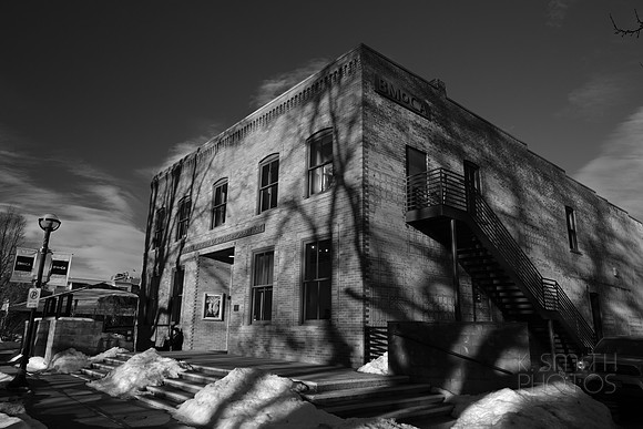 Boulder Museum
