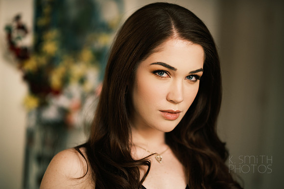 Evelyn f1