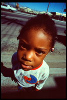 Curious Girl AUG 80 LA