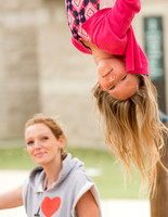 Upside Down