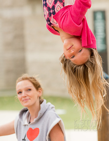 Upside Down