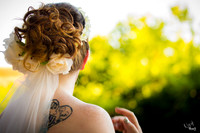 Joe & Sara's Wedding