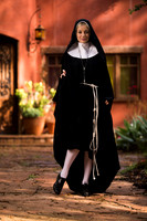 Fantasy Nun