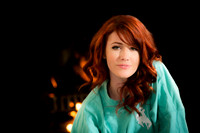 Redhead