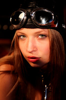 Aviator Girl