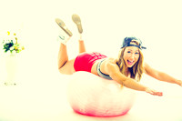 Flying
