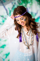Hippie Girl medium