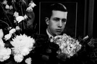 Memorial JRSmith